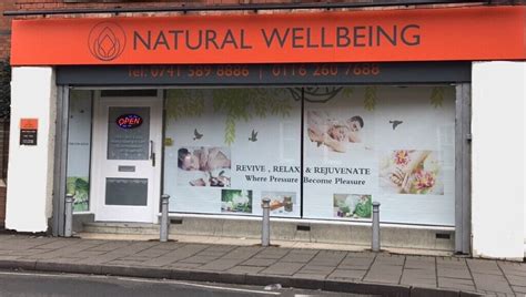 16 hight st syston le7 1gp amazing full body massage shop open in syston leicestershire