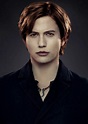 Jasper Hale Cullen | Twilight saga, Twilight saga series, Jackson rathbone