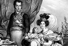 FERNANDO VII - Biografía, curiosidades, reinado y familia