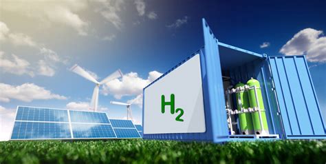 Omans Hydrom Has Sent Out More Than RFQs For Green Hydrogen Projects