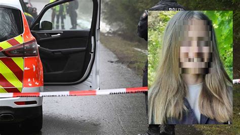 Siegen / Freudenberg: Luise (12) tot nach Gewaltverbrechen - Polizei