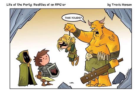 Dnd Comics Funny Comics Dnd Funny Dragon Memes Funny Comic Strips