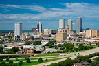 Tulsa Listed As One Of The Best (#5) Small Cities In America | The ...