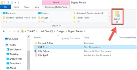 How To Zip Files And Folders In Windows 10