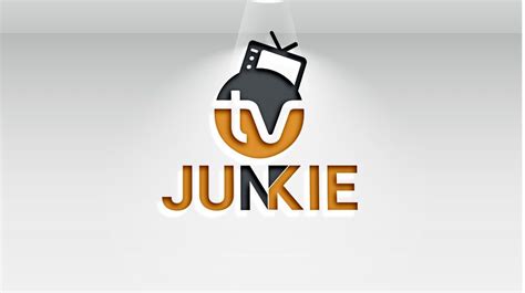 Junkie Logo Professional Logo Design Amazon Logo Tech Company Logos