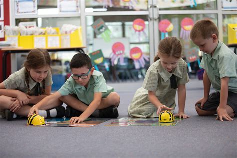 St paul's & st clare's. Diverse Learning Needs » St Clare's Narellan Vale