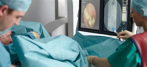 Fusionsbiopsie Bei Prostatakrebs Diakonie Klinikum Stuttgart