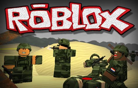 10 Mejores Juegos De Disparos De Roblox Game News