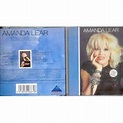 Tant Qu'il Y Aura Des Hommes - Amanda Lear: CD Album - PriceMinister