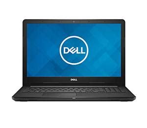 Hatta daha da ileriye götürmek için yeni dell inspiron 15 serisini seçin. اسطوانة تعريفات لاب توب Dell