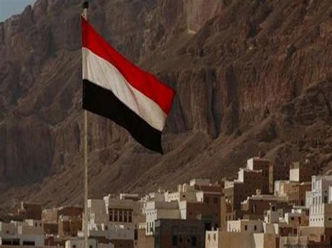 15 Yemen Flag Wallpapers Wallpapersafari