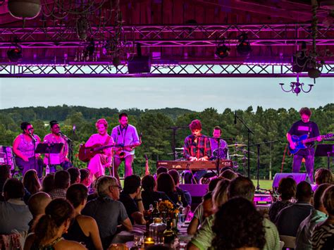 Chukkar Farms Home By Dark 2017 Concert Series Atlanta Buzz