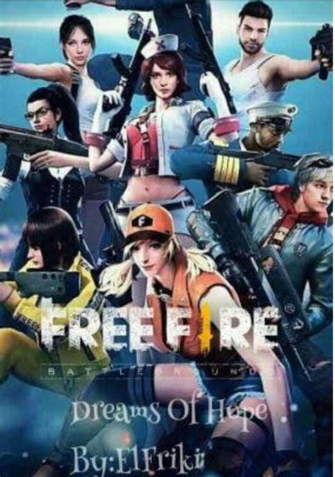 Garena free fire ha tenido una gran popularidad entre los fans de los battle royale. La historia de una vida en Free Fire - El comienzo de free ...