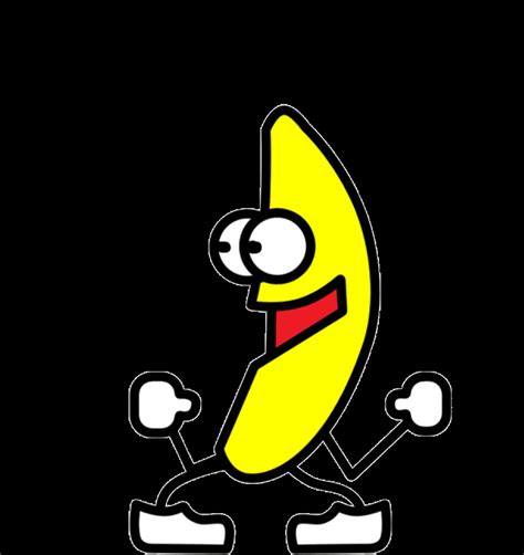 S De Bananas 100 Melhores Imagens Animadas De Banana De Graça