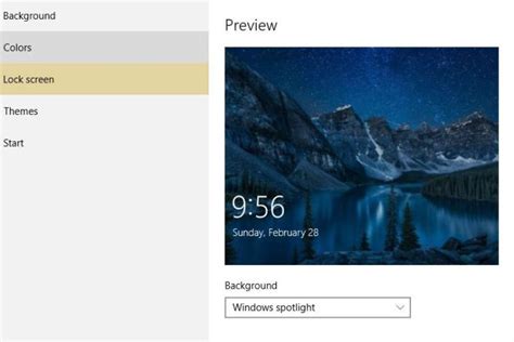 How To Disable Windows 10 Advertisements Digital Trends