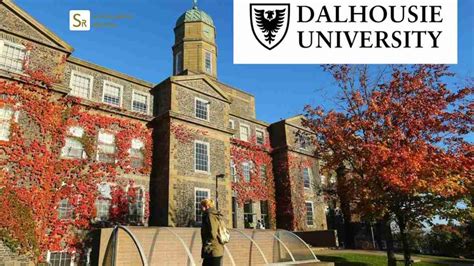 Study In Canada Dalhousie University Presidential Scholarship For
