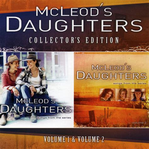 Rebecca Lavelle Mcleods Daughters Collectors Edition 2008 Cd Discogs