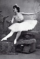 Mathilda Kschessinskaya Prima ballerina of Imperial Theater | Russian ...