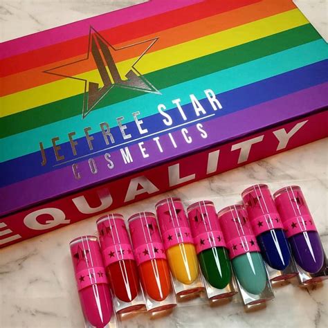 24 Jeffree Star Skin Care Products 2022
