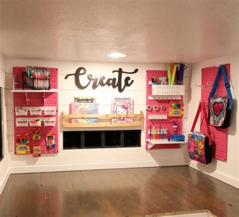 Diy Kids Playhouse Build Tiny House Toy Room Plans Etsy
