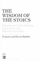 Henry Hazlitt - The Wisdom of the Stoics Selections from Seneca ...