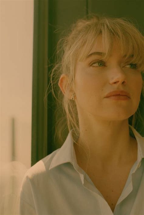 Imogen Poots HawtCelebs