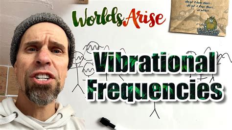 Understanding Human Vibrational Frequencies Youtube