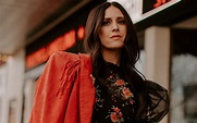Kelleigh Bannen Looks on the Bright Side With 'The Optimist' Sounds ...