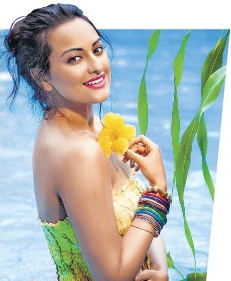 Celebrity Arena Sonakshi Sinha Hot Photosonakshi Sinha Bikini Photo