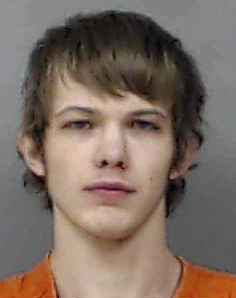 Cedar Rapids Teen Accused Of Stealing Vehicles Leading Police On