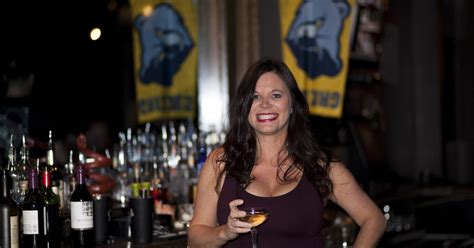 Female Bartenders You Need To Know In Memphis Thrillist