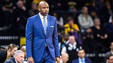 College basketball: Andrew Francis leaving Iowa; sources say California ...