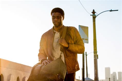10 Chadwick Boseman Movies You Can Watch Right Now Glamour