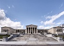 5 Major Practices Shortlisted to Expand Buffalo's Albright-Knox Art ...