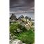 Murlough Bay At Dusk County Antrim Northern Ireland UK  Windows 10