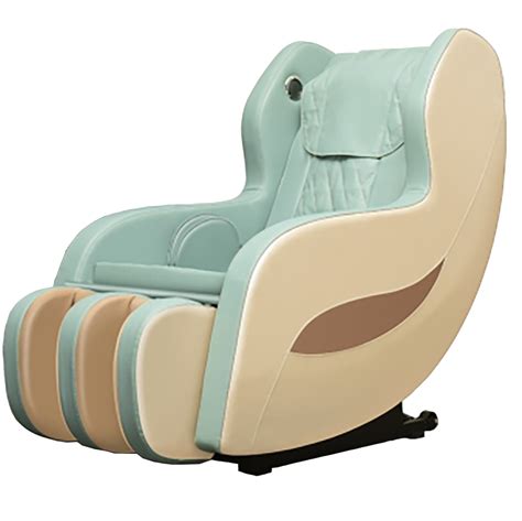 Exquisite Design Electric Health Care Massage Chair Full Body Airbags
