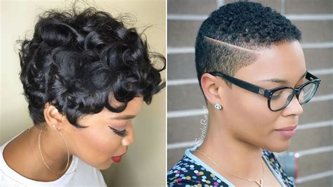 Update 172 African American Short Hairstyles 2023 Dedaotaonec