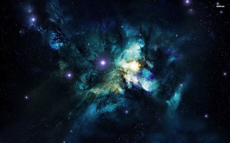 40 Nebula 4k Wallpaper On Wallpapersafari