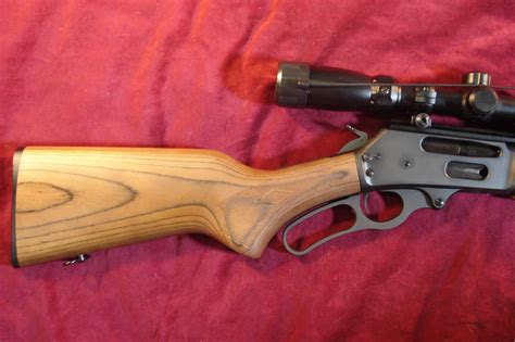 Marlin 336w 30 30 Cal Scope Package For Sale At