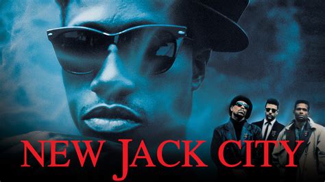 New Jack City 1991 Hbo Max Flixable