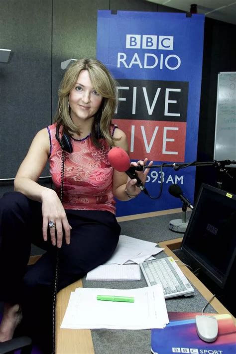 Victoria Derbyshire Diagnosed With Breast Cancer Broadcaster Reveals She Will Undergo A