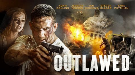 Watch Outlawed Online For Free On 123movies