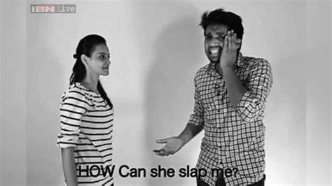 Watch This Indian Spoof Of What Happens When 20 Strangers Slap Each Other Is Wickedly Hilarious