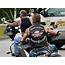Feds Peel Back Chrome On Motorcycle Gangs  WBUR & NPR