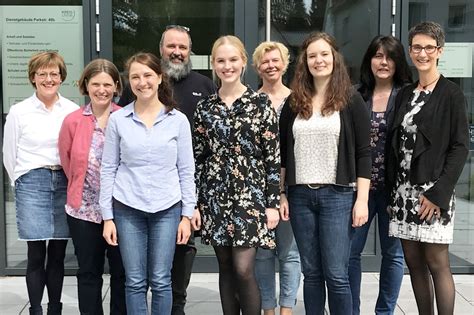 Schulische Verstärkung Neue Lehrerinnen Im Kreis Kamen