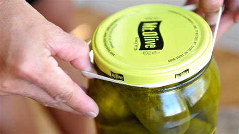 How To Open A Tight Jar 9 Steps With Pictures Wikihow