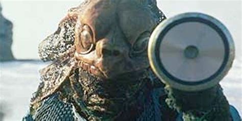 Sea Devils Doctor Who Monsters Movies And Mania