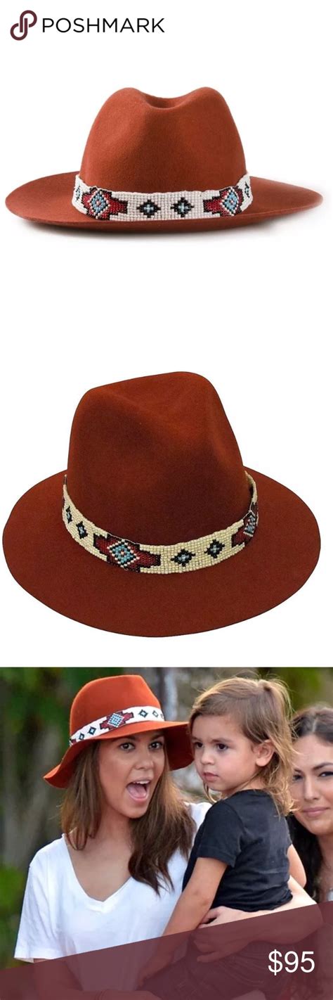 New Lovely Bird San Miguel Navajo Beaded Hat Beaded Hat Clothes