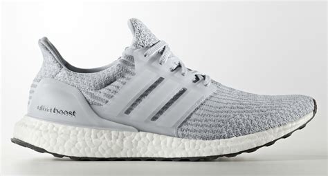 The adidas ultra boost is an incredibly expensive but a versatile shoe. adidas Ultra Boost 2017 Colorways | Sole Collector