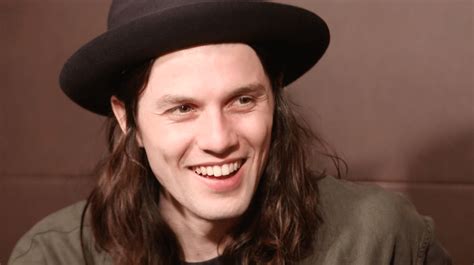 Video Interview James Bay Talks Writing Hold Back The River First